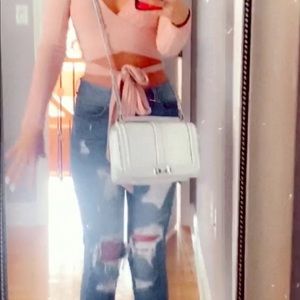 Rebecca minkoff bag